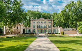 Chateau de Tourreau